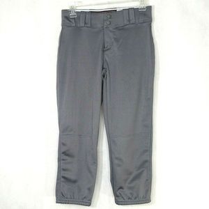 under armour one hop softball pants